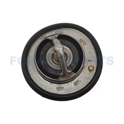 New Cooling Thermostat Housing for Suzuki Mazda Fiat 17670-77E00 71742133 Engine Thermostat - image 2